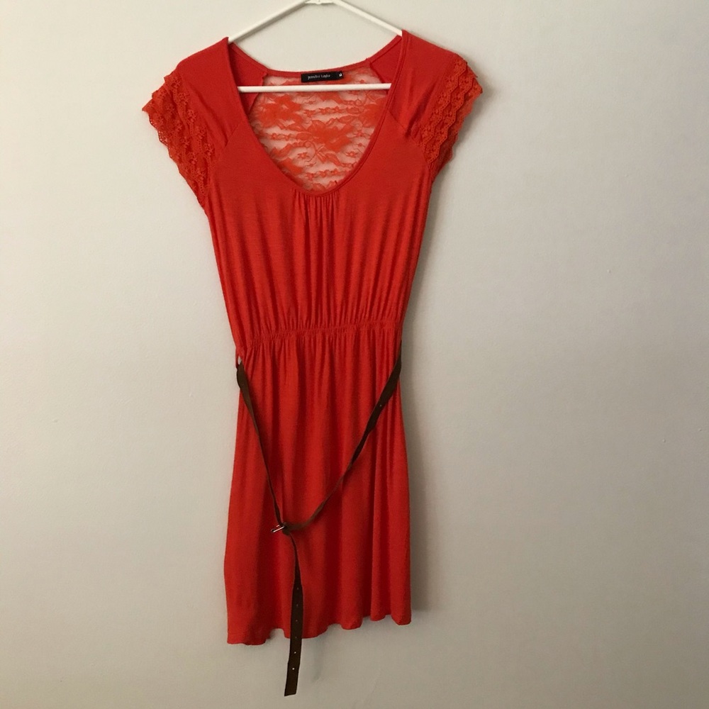 Jennifer Taylor Dress👗